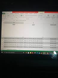 Duration Of An Investigation Form Building Kobotoolbox Community Forum