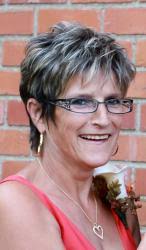 Mona Bois Dube (1958-2014)