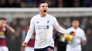 Andrew robertson | passionate mad keen fisherman, environmental actionist, adored dad & husband, crazy about how amazing life is. Andy Robertson Is A Freak Of Nature Europe S Best Left Back Rose Salutes Liverpool Defender Atl Fm Newsroom