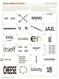 Pin On Wacky Words