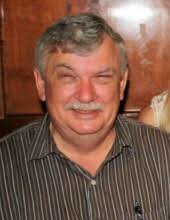 Obituary information for Phillip Robinson