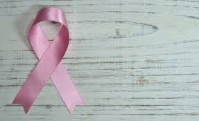 Symbol of national breast canser awareness month in october. October Is Breast Cancer Awareness Month Pvh Medical