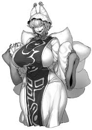 HentaiEra features Spacezin - a vast collection of pure arousal