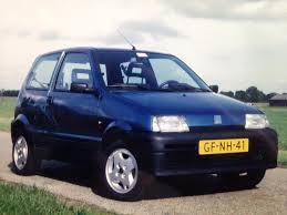 Image result for Turchese 1992 Fiat
