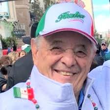 Samuel Spinuzzi (1930-2021)