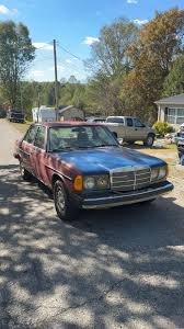 Image result for Pastel Beige 1980 Mercedes