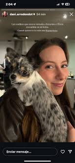 Olivia Updates🐶 (@PewitaUpdates)