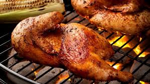 Maybe you would like to learn more about one of these? 5 Grilled Chicken Recipes For A Campfire Feast Active