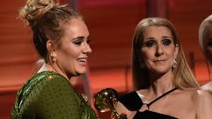 It has transcended time over and over again to become a firm favorite in the hairstyling world. Celine Dion Reveals Adele Cheered Her Up During Rough Time With Health Issues Entertainment Tonight