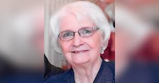 Obituary information for Anna Bielski