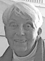 BARBARA KANE Obituary (2018)