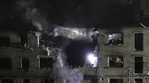 Between propaganda and reality: Russians in Kursk speak up - Times of India