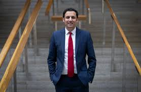 All 129 members of the scottish parliament will be elected in the sixth election. Scottish Labour S Anas Sarwar Admits He Won T Be First Minister Until 2026