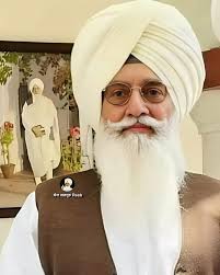 Radha Swami Sangat RSSB