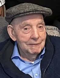 Obituary information for Thomas Mullaghy