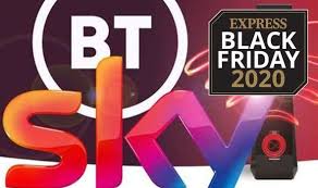 To get connected to the internet, you will need to be able to have access to these cables in your address. Bt V Virgin Media V Sky Best Early Black Friday Broadband Deals Revealed Express Co Uk