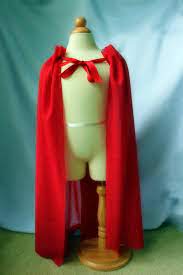 Diy No Sew Superhero Capes For National Day Of Action No Sew Cape Cape Tutorial Superhero Capes