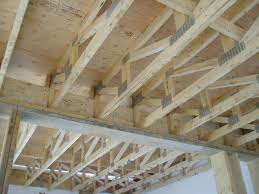 46 floor joist design load how to repair cut or damaged