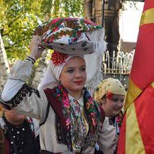 North macedonia ranks number 148 in the list of countries (and dependencies) by population. Macedonia Macedonia Macedonian Culture