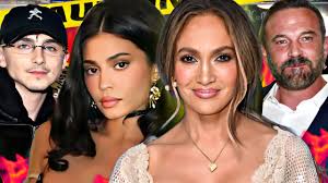 Kylie Jenner and Timothee Chalamet Getting ENGAGED and Jennifer Lopez and  Ben Affleck MESSY REUNION 👀 #kyliejenner #timotheechalamet #JenniferLopez  #BenAffleck