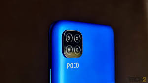 Released 2020, october 16 194g, 9mm thickness android 10, miui 12. Poco C3 Poco X2 Get A Price Cut Now Selling At A Starting Price Of Rs 7 499 Rs 14 999 Respectively Technology News Firstpost