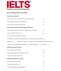 Ielts Writing Task 1 Teflreflections