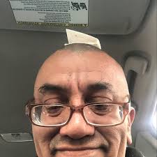 Cristian Zare's Instagram, Twitter & Facebook