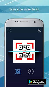 Qr Code Scanner Online For Android Apk Download