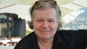 Fundraiser for Ian Lloyd-Bisley by Rebecca Maynard : Support for Biggles