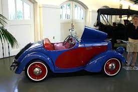 American Bantam Bing Images Austin Cars Automobile Bantam