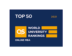 Rafael reif , president of mit , said: Online Mba Ranked In The Top 50 By Qs World University Rankings 2021 Sbs Swiss Business School In Zurich Switzerland