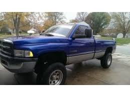 1995 Dodge Ram 2500 Sellerz Com Dodge Trucks Trucks Dodge Ram 2500
