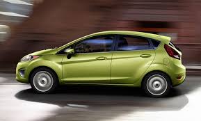 Image result for Dark Yellow Green 2011 Ford