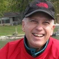 Dr. Monte J. Sparks Obituary