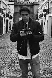 Brooklyn beckham mtv video music award stylish bikers jacket get ver.y economical price, free shipping and easy returns and exchange opportunity. Pin On All Things Style