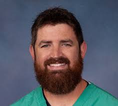 Brandon Hendrix, PA-C