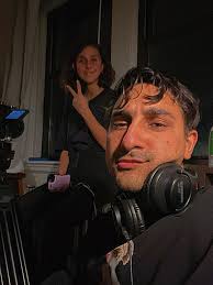 earlier this year, me and @tercamentecarmen would spend hours talking about  “if we get the money to make the Red House film,” not knowing where it  would come from — until the @