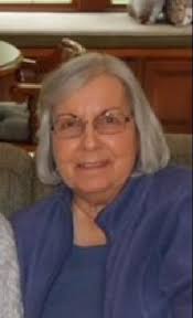 BONNIE STRINE Obituary (2022)