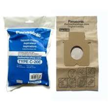 22 Best Panasonic Vacuum Bags Images In 2015 Panasonic