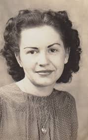 Martha Loretta Jones Obituary