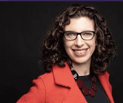 Dr. Megan Ranney to become Dean of Yale School of Public Health