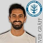 Oliver Gräff Statistiken und Bewertungen