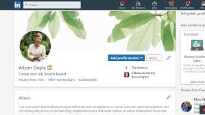 Like blogging, youtubing is a way to share your perspective and personality. Build A Professional Online Presence