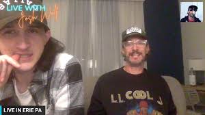 LIVE with Jacob from Erie PA, New to streaming or looking to level up?  Check out StreamYard and get $10 discount!