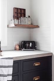 Pre Cast Vs Cast In Place Concrete Countertops Cherished Bliss Kitchen Countertop Decor Countertops Concrete Countertops Kitchen