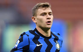 Nicolò barella is officially a new inter player after completing his transfer from cagliari for a reported €50m, formally a loan with obligation to buy. Inter Milan Oo Qorsheyneysa Ineey Sii Heystaan Nicolo Barella