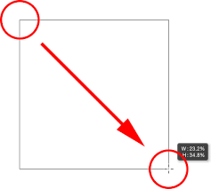 Rectangle shape tool the shape tools allow you to add graphic shapes in the form of a filled layer with a vector mask, a solid fill, or as a path outline. How To Draw Vector Shapes In Photoshop Cs6