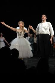 Operafantomet: phantoming