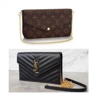 We have many different types of automatic coffee machines for your home or office. Lv Felicie Or Ysl Small Woc Purseforum