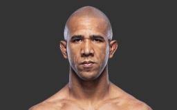 Jared Cannonier vs Gregory Rodrigues